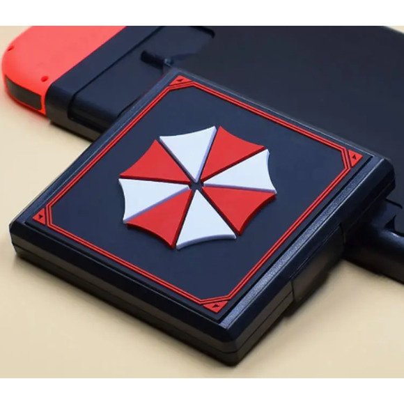 Game case for Nintendo Switch - Picture 1 of 1